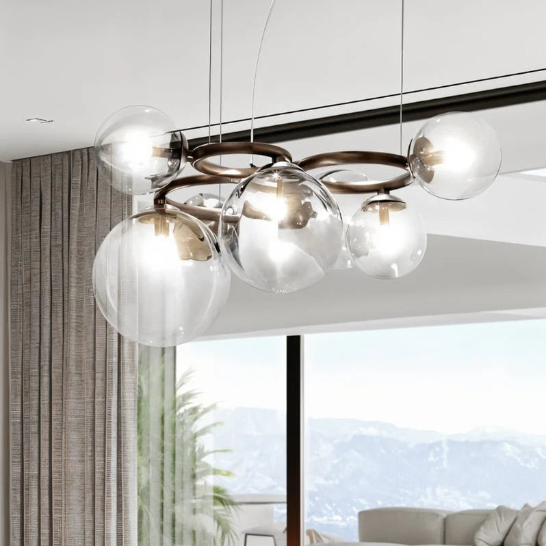 Exclusive Camille Prestige Chandeliers